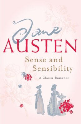 Jane Austen - Sense and Sensibility - 9780755331451 - V9780755331451