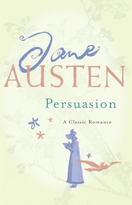 Jane Austen - Persuasion - 9780755331499 - V9780755331499