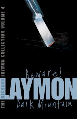 Richard Laymon - Richard Laymon Collection - 9780755331710 - V9780755331710