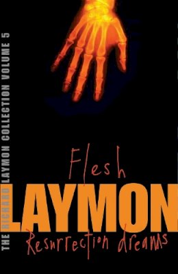 Richard Laymon - The Richard Laymon Collection - 9780755331727 - V9780755331727