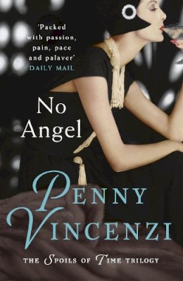 Penny Vincenzi - No Angel - 9780755332403 - V9780755332403