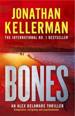 Jonathan Kellerman - Bones (Alex Delaware Series, Book 23): An ingenious psychological thriller - 9780755342686 - KAK0000014