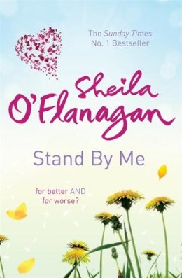 Sheila O´flanagan - Stand By Me - 9780755343836 - KRF0038434