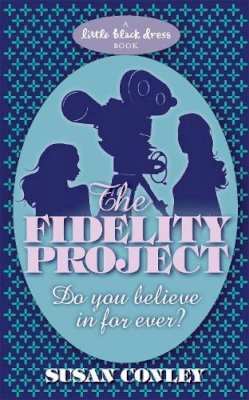 Susan Conley - The Fidelity Project - 9780755345731 - KRF0028363