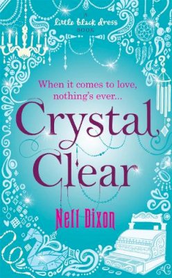 Nell Dixon - Crystal Clear - 9780755354351 - V9780755354351