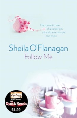 Sheila O´flanagan - Follow Me: Treat yourself to a short and satisfying love story - 9780755359318 - V9780755359318