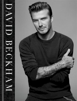 David Beckham - David Beckham - 9780755365890 - KLJ0019573