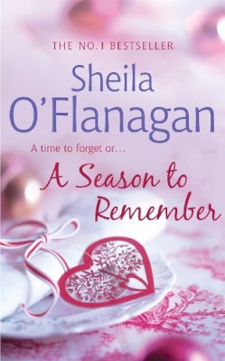 Hachette Books Ireland - Season to Remember - 9780755375134 - KRS0010930