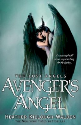 Heather Killough-Walden - Avenger´s Angel: Lost Angels Book 1 - 9780755380374 - V9780755380374