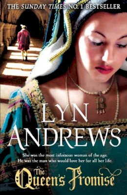 Lyn Andrews - The Queen's Promise - 9780755386710 - V9780755386710