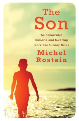 Michel Rostain - The Son - 9780755390816 - V9780755390816