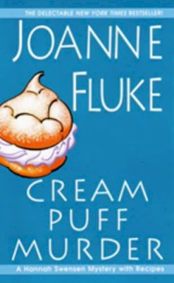 Joanne Fluke - Cream Puff Murder - 9780758210234 - V9780758210234