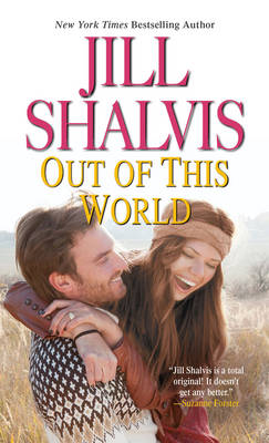 Jill Shalvis - Out of This World - 9780758214935 - V9780758214935