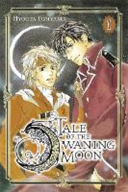 Hyouta Fujiyama - Tale of the Waning Moon, Vol. 1 - 9780759530737 - V9780759530737