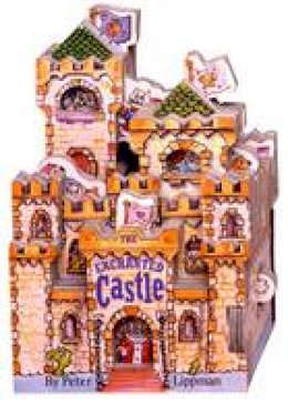 Peter Lippman - The Enchanted Castle - 9780761101093 - V9780761101093