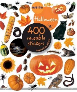 Workman Publishing - Halloween - 9780761170891 - V9780761170891