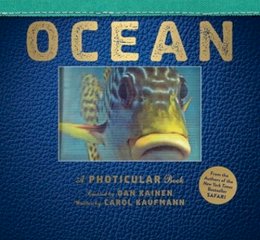 Dan Kainen - Ocean: A Photicular Book - 9780761180517 - V9780761180517