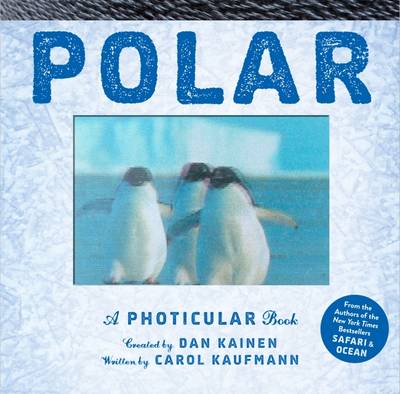 Dan Kainen - Polar: A Photicular Book - 9780761185697 - V9780761185697