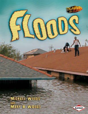 Micahel Woods - Floods - 9780761344070 - V9780761344070