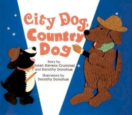 Susan Stevens Crummel - City Dog, Country Dog - 9780761455387 - V9780761455387
