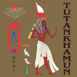 Demi - Tutankhamun - 9780761455585 - V9780761455585