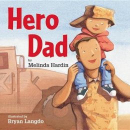 Melinda Hardin - Hero Dad - 9780761457138 - V9780761457138