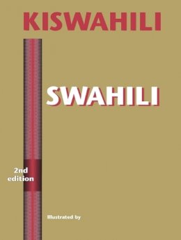 Thomas J. Hinnebusch - Swahili - 9780761809722 - V9780761809722 Thomas J. Hinnebusch - Swahili - 9780761809722 - V9780761809722