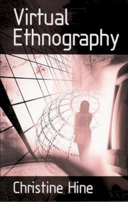 Christine M Hine - Virtual Ethnography - 9780761958963 - V9780761958963