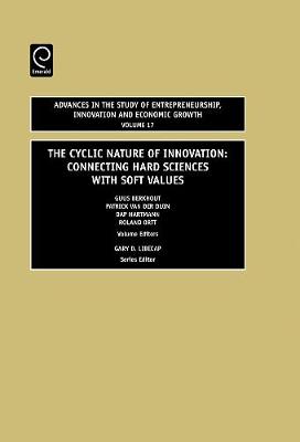 Guus Berkhout - Cyclic Nature of Innovation: Connecting Hard Sciences with Soft Values - 9780762313365 - V9780762313365