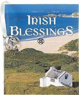 Ashley Shannon - Irish Blessings - 9780762404506 - V9780762404506