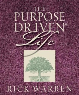 Rick Warren - The Purpose Driven Life - 9780762416844 - V9780762416844