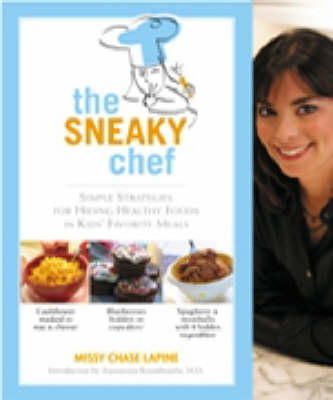 Missy Chase Lapine - Sneaky Chef - 9780762430758 - V9780762430758