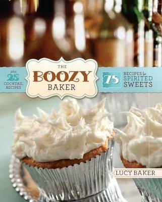 Lucy Baker - The Boozy Baker - 9780762438020 - V9780762438020
