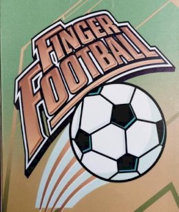Chris Stone - Mini Finger Football (UK Edition, Mega Mini Kit) - 9780762444601 - V9780762444601