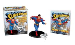 Donald Lemke - Superman: Collectible Figurine and Pendant Kit - 9780762449088 - V9780762449088