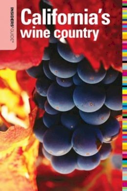 Jean Doppenberg - California's Wine Country - 9780762749157 - V9780762749157