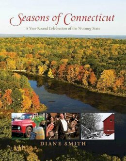 Diane Smith - Seasons of Connecticut - 9780762759071 - V9780762759071