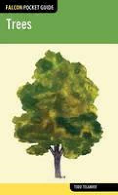 Todd Telander - Trees (Falcon Pocket Guides) - 9780762779581 - V9780762779581