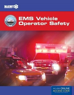 Bob Elling - EVOS: EMS Vehicle Operator Safety - 9780763781675 - V9780763781675