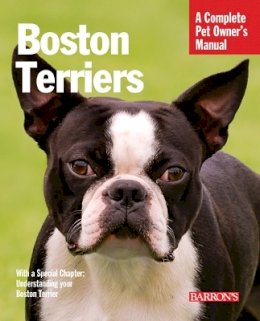 Susan Bulanda - Boston Terriers - 9780764147470 - V9780764147470