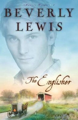 Beverly Lewis - The Englisher - 9780764201066 - V9780764201066