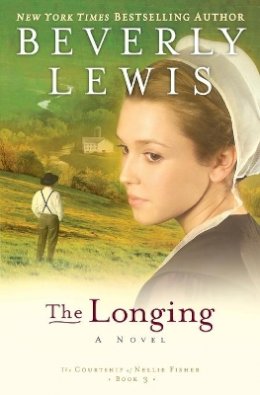Beverly Lewis - The Longing - 9780764203121 - V9780764203121