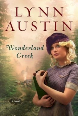 Lynn Austin - Wonderland Creek - 9780764204982 - V9780764204982