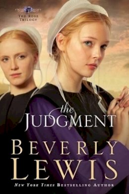 Beverly Lewis - The Judgment - 9780764206009 - V9780764206009