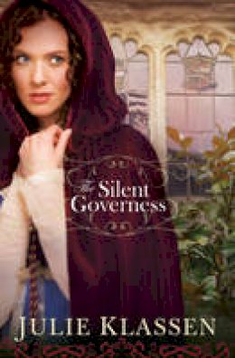 Julie Klassen - The Silent Governess - 9780764207075 - V9780764207075