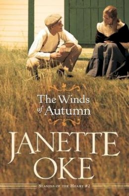 Janette Oke - The Winds of Autumn - 9780764208010 - V9780764208010