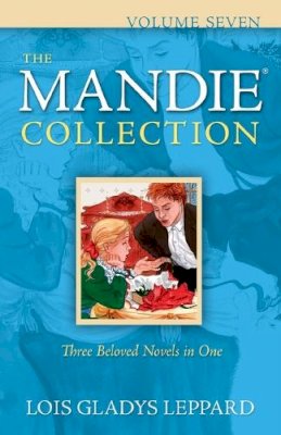 Lois Gladys Leppard - The Mandie Collection - 9780764208782 - V9780764208782