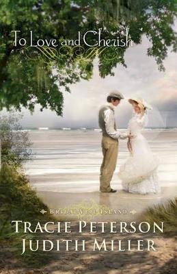 Tracie Peterson - To Love and Cherish - 9780764208874 - V9780764208874