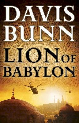 Davis Bunn - Lion of Babylon - 9780764209055 - V9780764209055