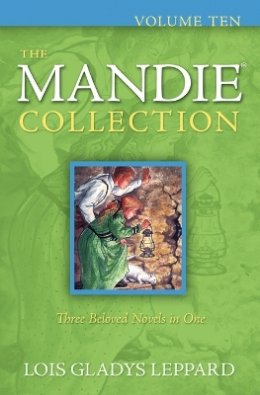 Lois Gladys Leppard - The Mandie Collection - 9780764209338 - V9780764209338